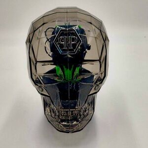 Phillip Plien Sportmaster Skeleton Watch